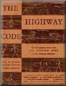 The Highway Code (1946)  (click to see full book)