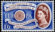 Postage Stamp - (Return to Post Office)