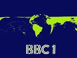 BBC TV idents