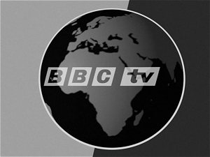 BBC TV idents