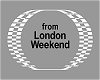 London Weekend Television (LWT) ident