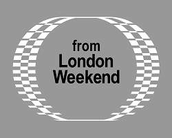 London Weekend Television (LWT) idents