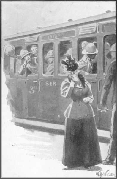 OFF TO SOUTH AFRICA.