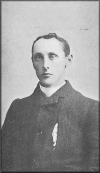 REV. A.V.C. HORDERN.