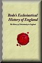 Bede's Ecclesiastical History of England