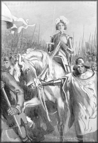 Joan of Arc