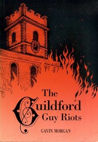 The Guildford Guy Riots