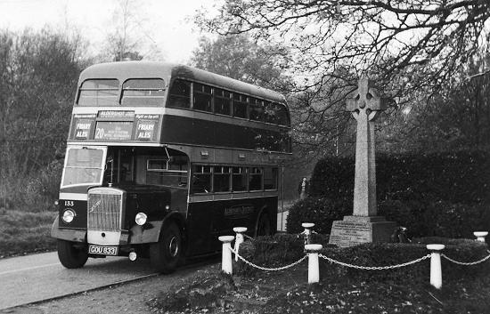 No 20 at Normandys War Memorial