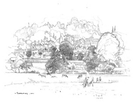 Image unavailable: GODALMING&middot;