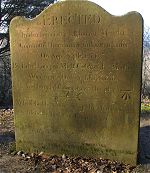 Sailor's Stone Sailor's Stone