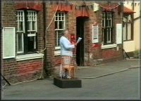 100 Years of Wanborough Station