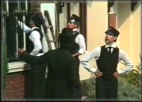 100 Years of Wanborough Station