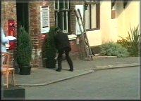 100 Years of Wanborough Station