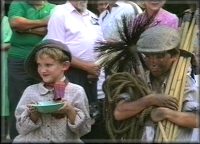 100 Years of Wanborough Station