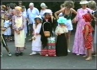 100 Years of Wanborough Station