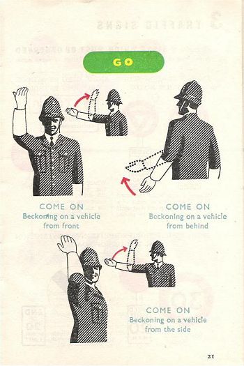 Click to Turn