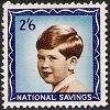 Savings Stamps - (Return to Post Office)