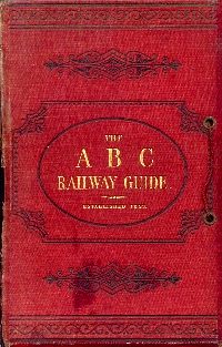 The ABC Railway Guide