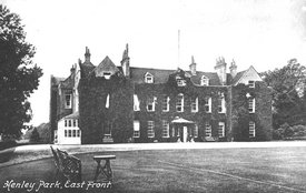 A photo from the collections