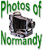 Photos of Normandy