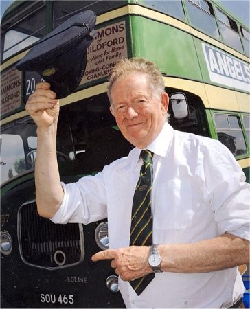 Peter Trevaskis