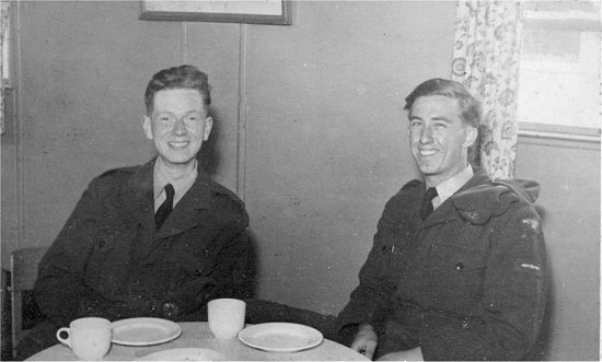 Peter's National Service Days