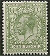 Postage Stamp - (Return to Post Office)