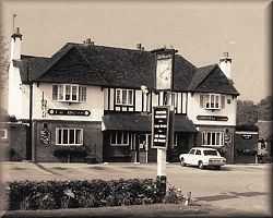 The Anchor in May 1989