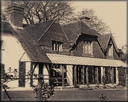 Wyke Lodge, Normandy