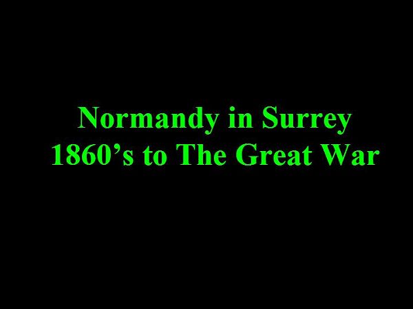 Click to see Next Slide