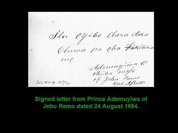 Click to see Next Slide