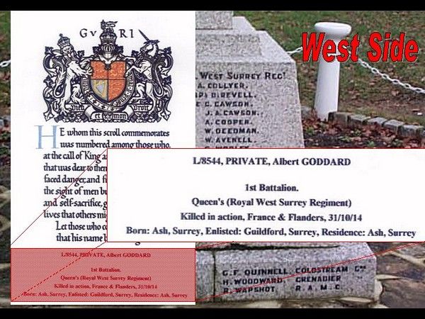 Click to see Next Slide