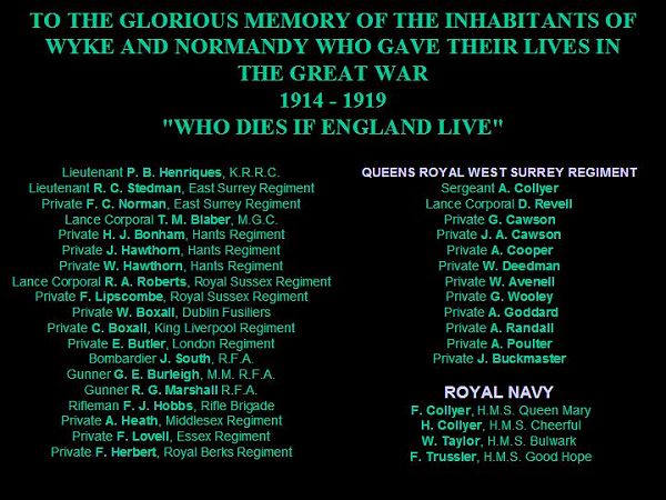 Click to see Next Slide