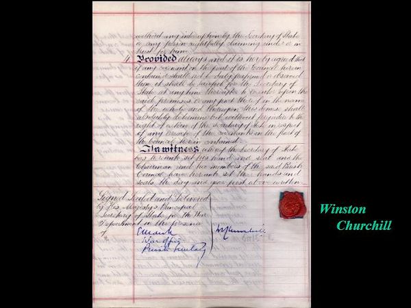 Click to see Next Slide