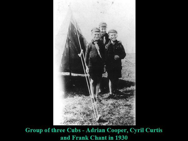 Click to see Next Slide