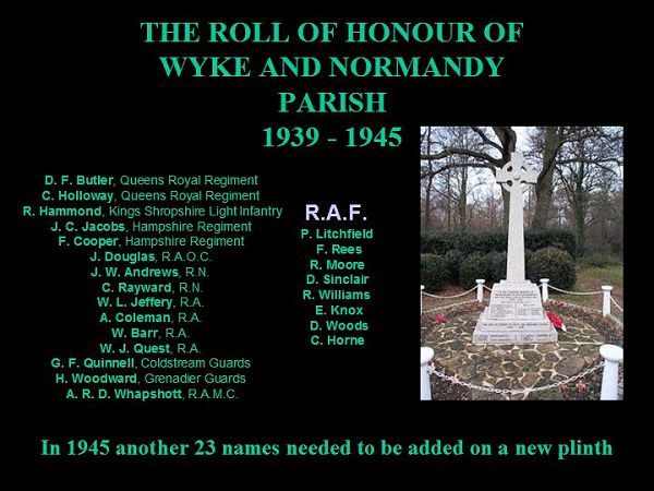 Click to see Next Slide