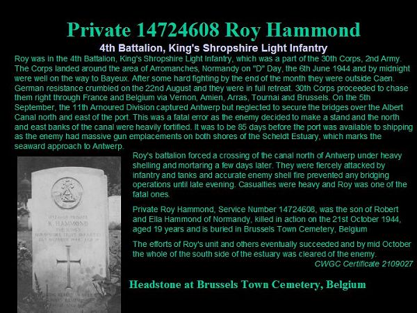 Click to see Next Slide